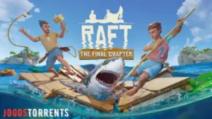 Raft Requisitos
