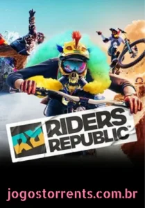 Riders Republic Requisitos
