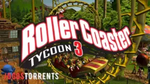 Rollercoaster Tycoon Requisitos