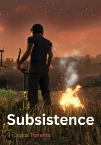Subsistence Requisitos