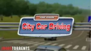 City Car Driving Requisitos