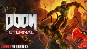 Doom Eternal Requisitos